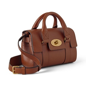 Bayswater Mini Satchel