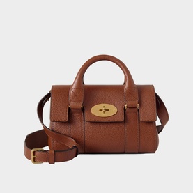 Bayswater Mini Satchel