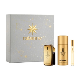 One Million Eau de Toilette Gift Set, 50ml