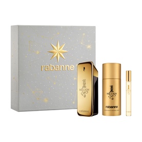 One Million Eau de Toilette Gift Set, 100ml