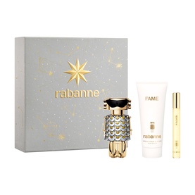 Fame Eau de Parfum Gift Set, 50ml