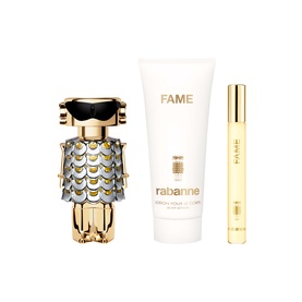 Fame Eau de Parfum Gift Set, 50ml