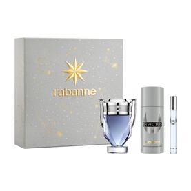 Invictus Eau de Toilette Gift Set, 100ml