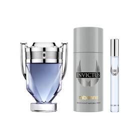 Invictus Eau de Toilette Gift Set, 100ml
