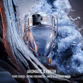 Invictus Eau de Toilette Gift Set, 100ml