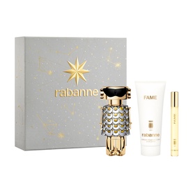 Fame Eau de Parfum Gift Set, 80ml