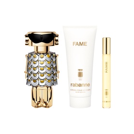 Fame Eau de Parfum Gift Set, 80ml
