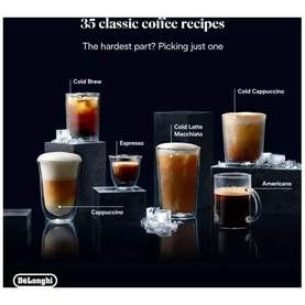 Primadonna Aromatic Coffee Machine