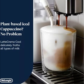 Primadonna Aromatic Coffee Machine
