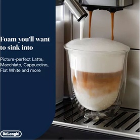 Primadonna Aromatic Coffee Machine