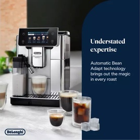 Primadonna Aromatic Coffee Machine