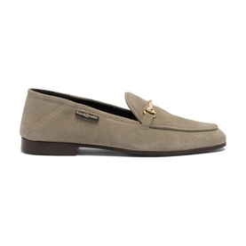 Snaffle Loafers