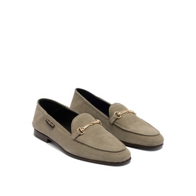 Snaffle Loafers