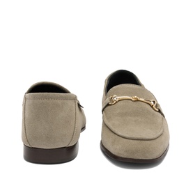 Snaffle Loafers
