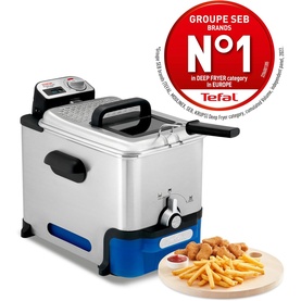 Oleoclean Pro 3.5L Fryer