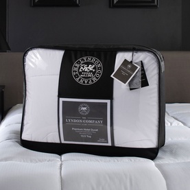 Premium 13.5 Tog Duvet