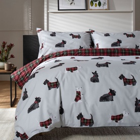 Hattie Duvet Set Multi