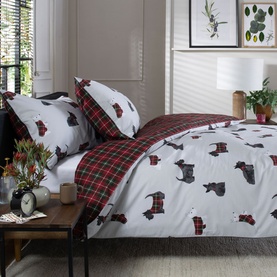 Hattie Duvet Set Multi