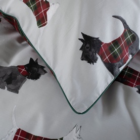 Hattie Duvet Set Multi