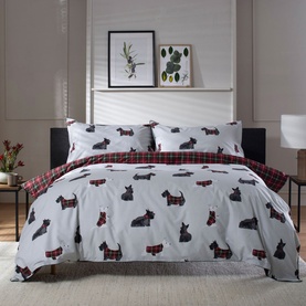 Hattie Duvet Set Multi