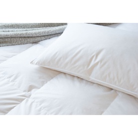 Anti-Allergy Pillow Pair