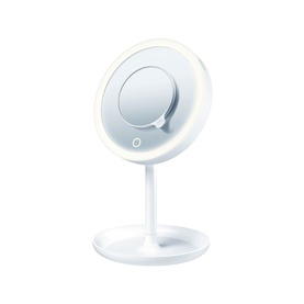 BS 45 Illuminated Cosmetic Mirror