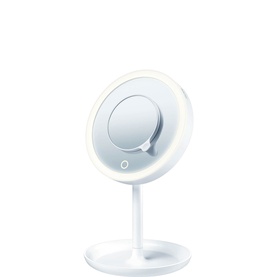 BS 45 Illuminated Cosmetic Mirror