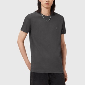 Tonic Ramskull Logo T-Shirt