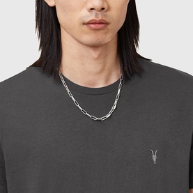 Tonic Ramskull Logo T-Shirt