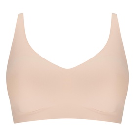 Soft Stretch Power Non-Wired Bra
