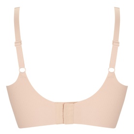 Soft Stretch Power Non-Wired Bra