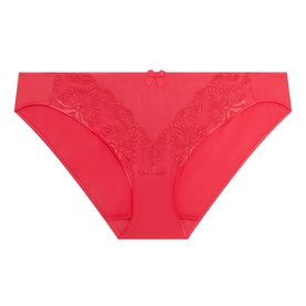 Champs Elys&eacute;es Lace Brazilian Briefs