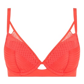 Play Plunge Bra