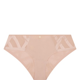 Glaze Shorty Briefs