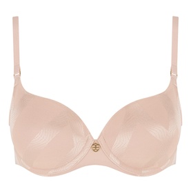 Glaze Contrast Underwired Bra
