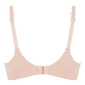Glaze Contrast Underwired Bra