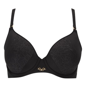 Pure Lace Spacer T-Shirt Bra