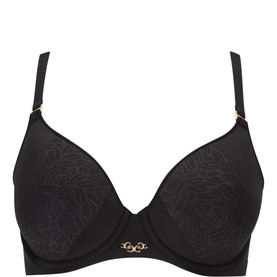 Pure Lace Spacer T-Shirt Bra