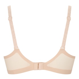 Pure Lace Spacer T-Shirt Bra