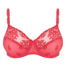 Champs Elys&eacute;es Lace Under Wired Bra