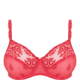 Champs Elys&eacute;es Lace Under Wired Bra