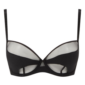 Halo Full Cup Under Wired Bra