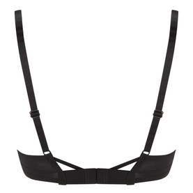 Halo Full Cup Under Wired Bra