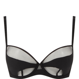 Halo Full Cup Under Wired Bra