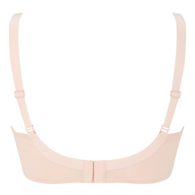 Hedona Embroidered-Detail Contour Bra