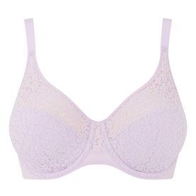 Norah Full Cup Moulded Underwired Bra