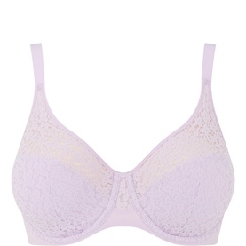 Norah Full Cup Moulded Underwired Bra