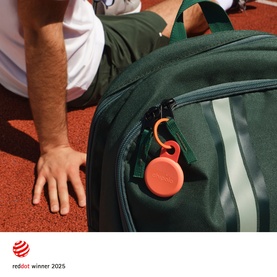 LOOP Rechargeable Tracking Tag