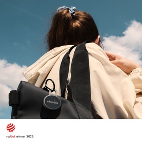 LOOP Rechargeable Tracking Tag