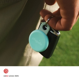 LOOP Rechargeable Tracking Tag